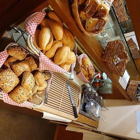 Heidehotel Anna Soltau Εξωτερικό φωτογραφία
