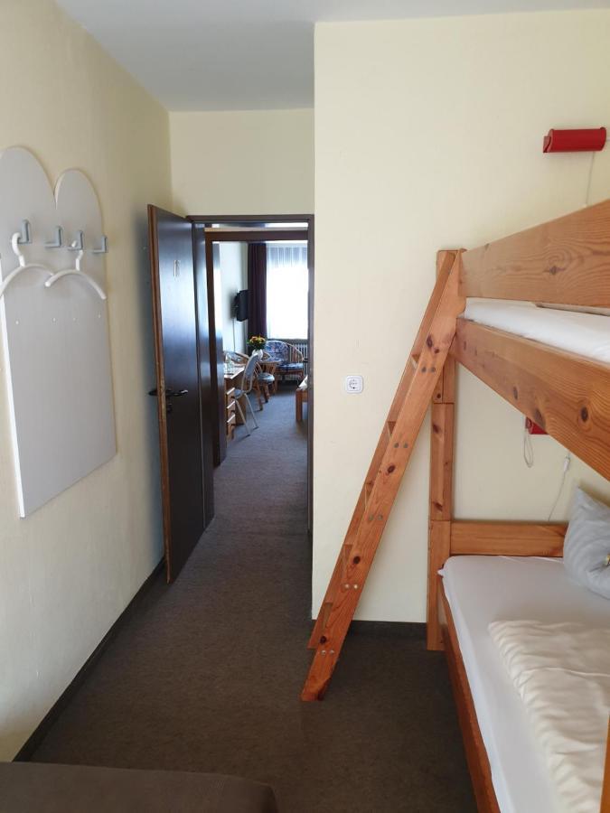 Heidehotel Anna Soltau Εξωτερικό φωτογραφία