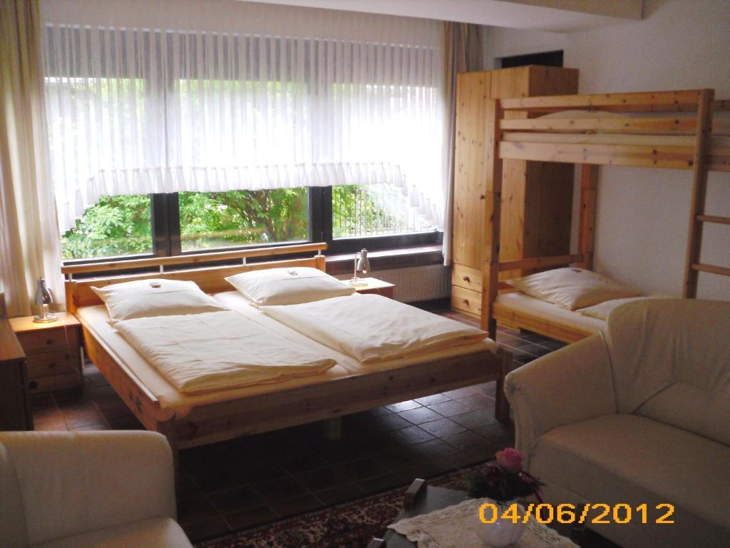 Heidehotel Anna Soltau Δωμάτιο φωτογραφία