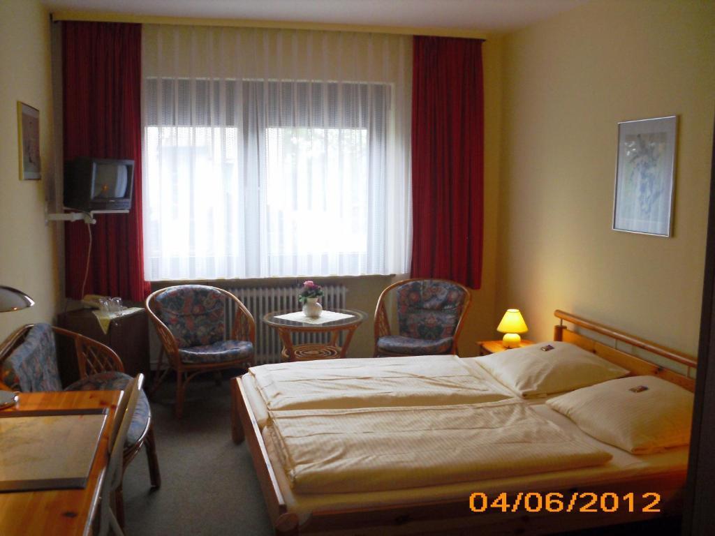 Heidehotel Anna Soltau Δωμάτιο φωτογραφία